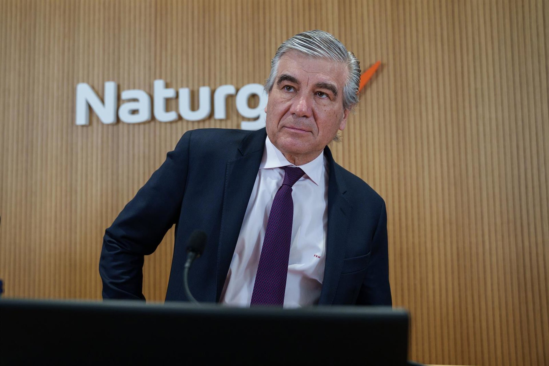 Naturgy vende el 3,5% de su autocartera por casi 883,2 millones de euros para elevar su ‘free float’ al 18,7%