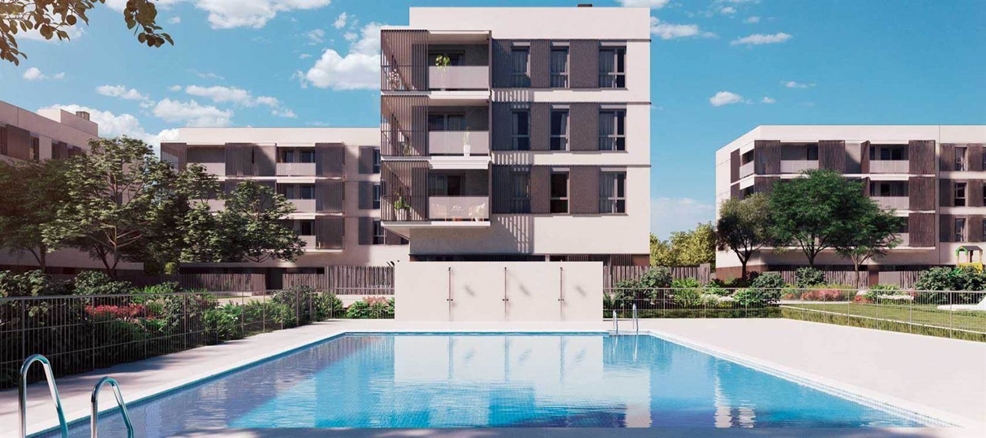 Vía Célere amortiza 56,2 millones de euros en acciones para su reparto a los accionistas