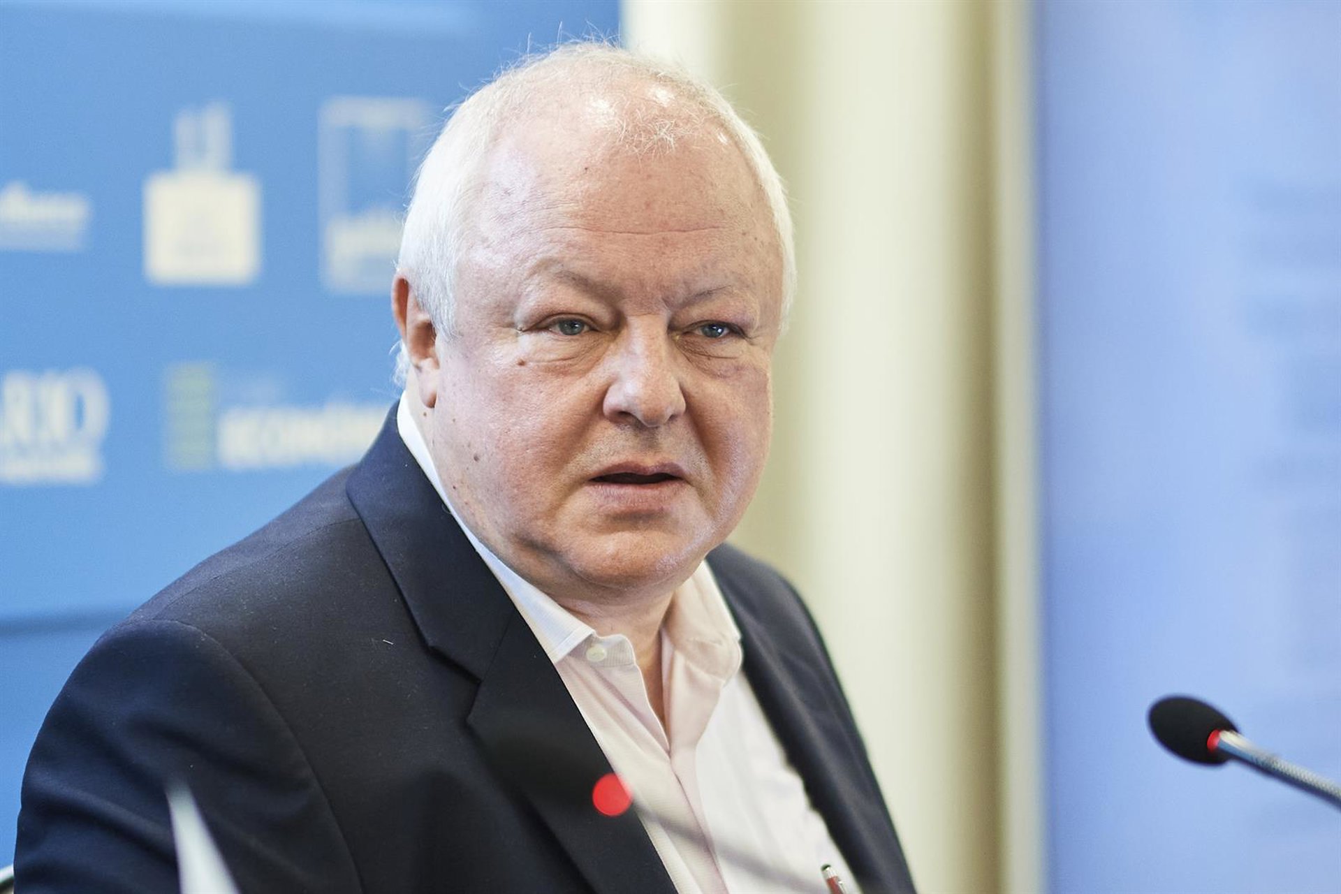 Fedea advierte de que la reforma de pensiones agravará el déficit y elevará el gasto al 18% del PIB