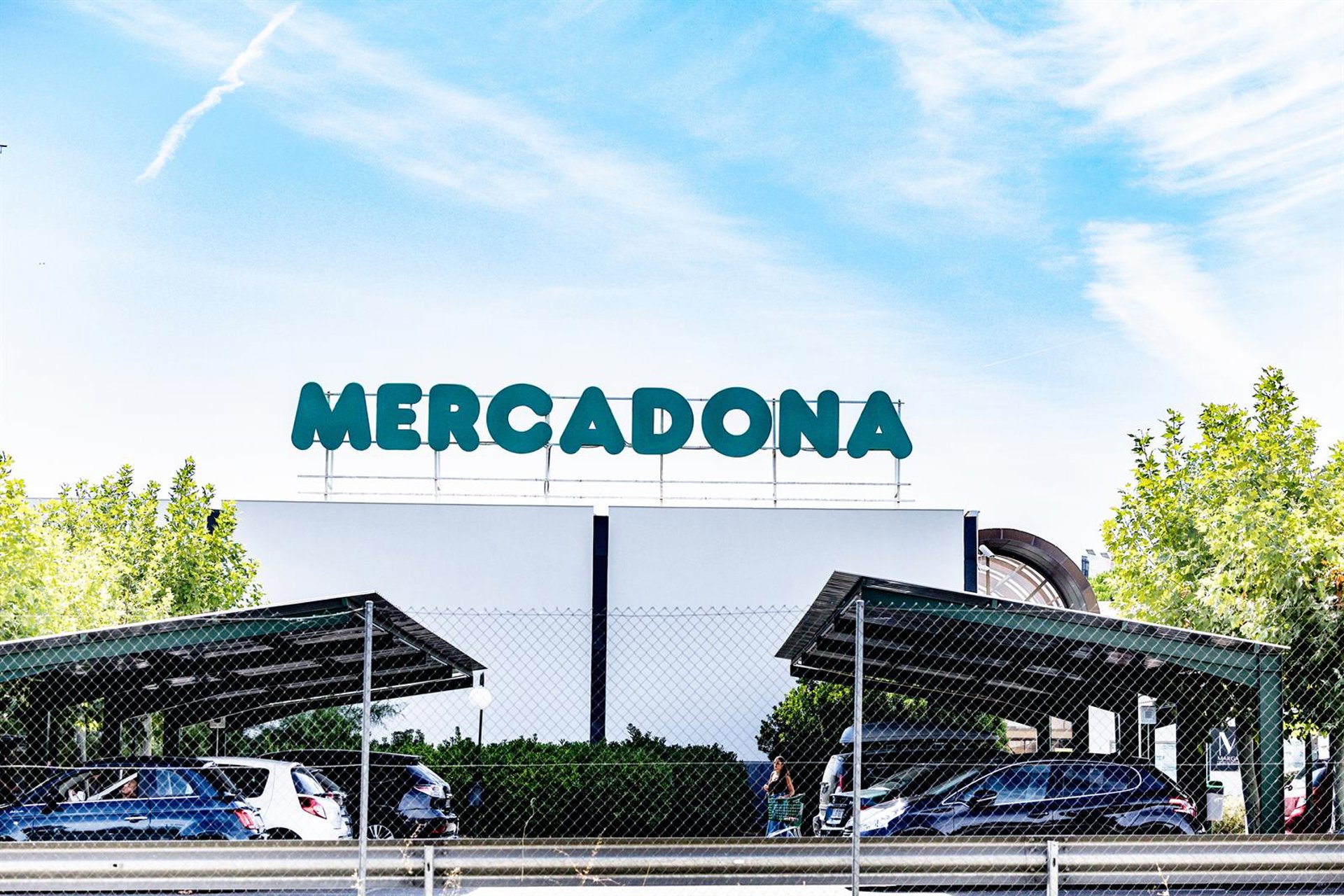Mercadona, Estrella Galicia, El Corte Inglés, Zara y Nescafé, entre las marcas favoritas en España