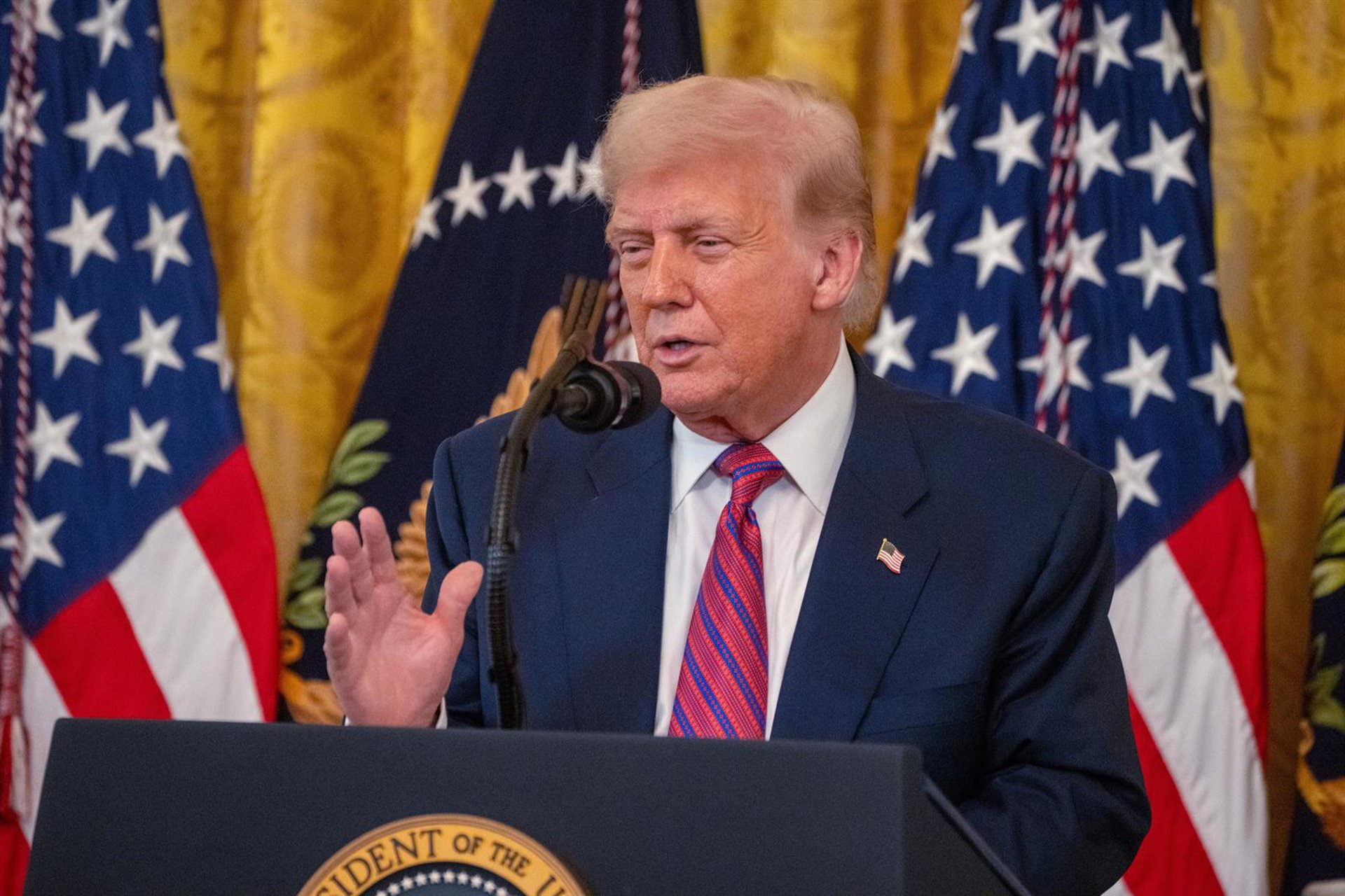 El Eurogrupo cree que el impulso de Trump a las ‘stablecoins’ eleva la urgencia del euro digital