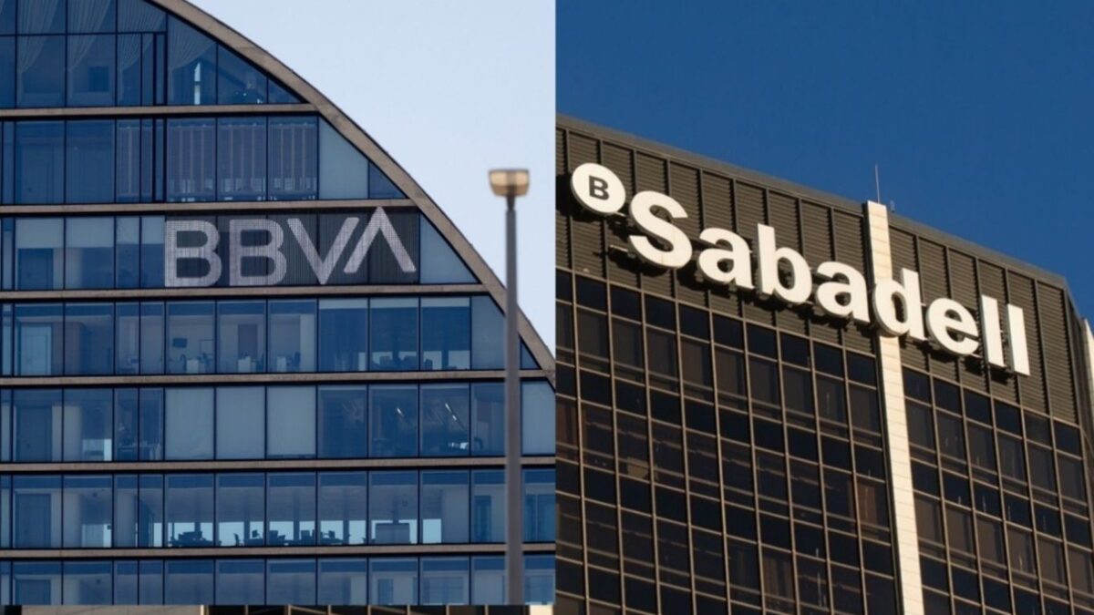El plazo de aceptación de la OPA de BBVA sobre Banco Sabadell finaliza ...