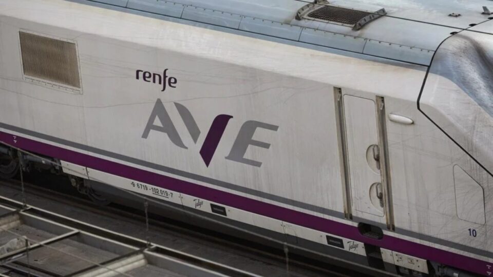 Renfe cierra el verano con un récord en AVE y Larga Distancia al alcanzar 8,4 millones de viajeros