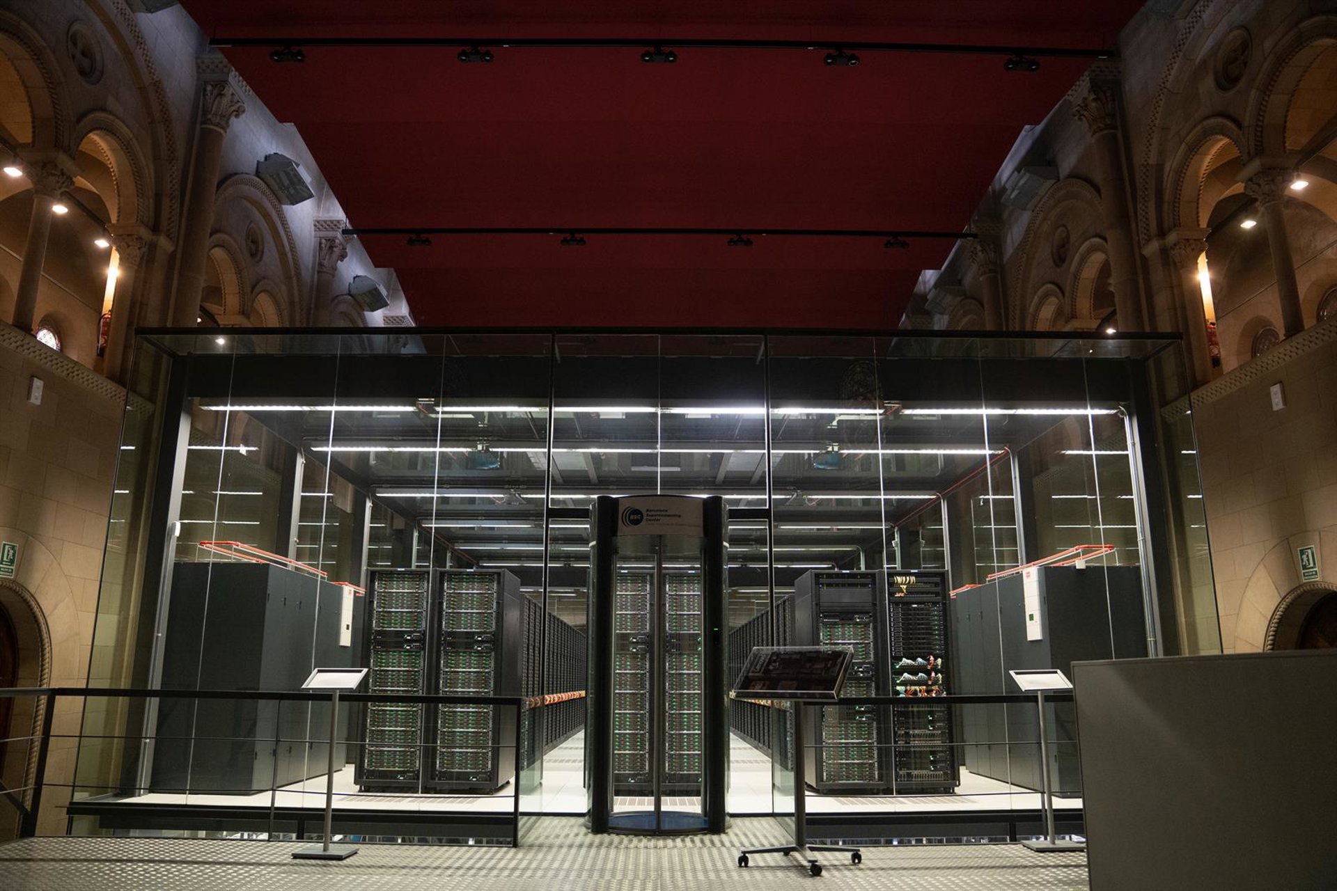 El Gobierno busca inversores fuera de España a través de la ‘SEPI Digital’ para atraer capacidades disruptivas