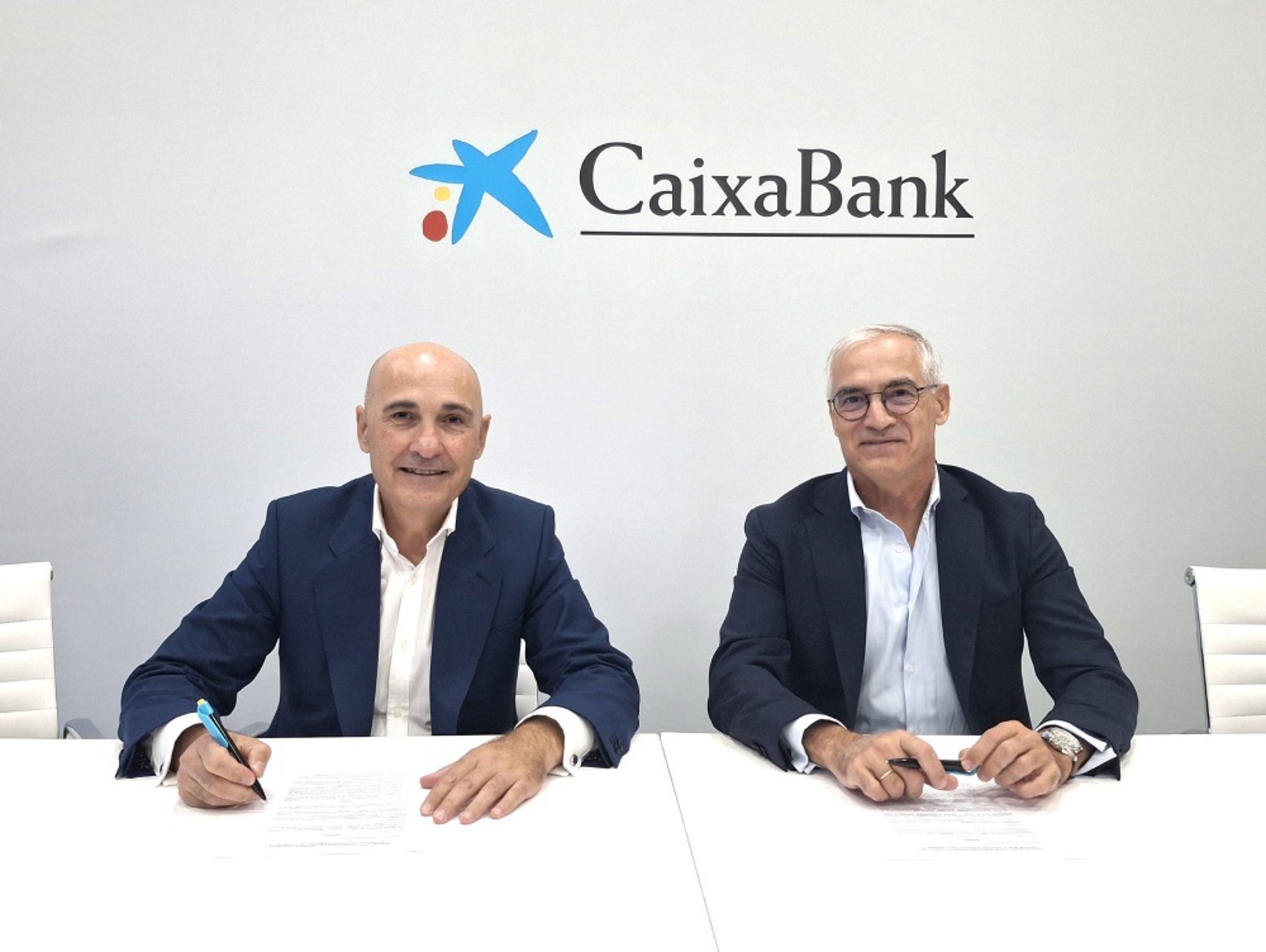 CaixaBank financia con 841 millones al sector vitivinícola hasta agosto (+2,9%)