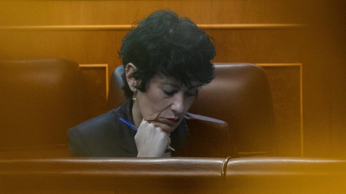 El PSOE se queda solo en el Congreso con su propuesta para subir la ...