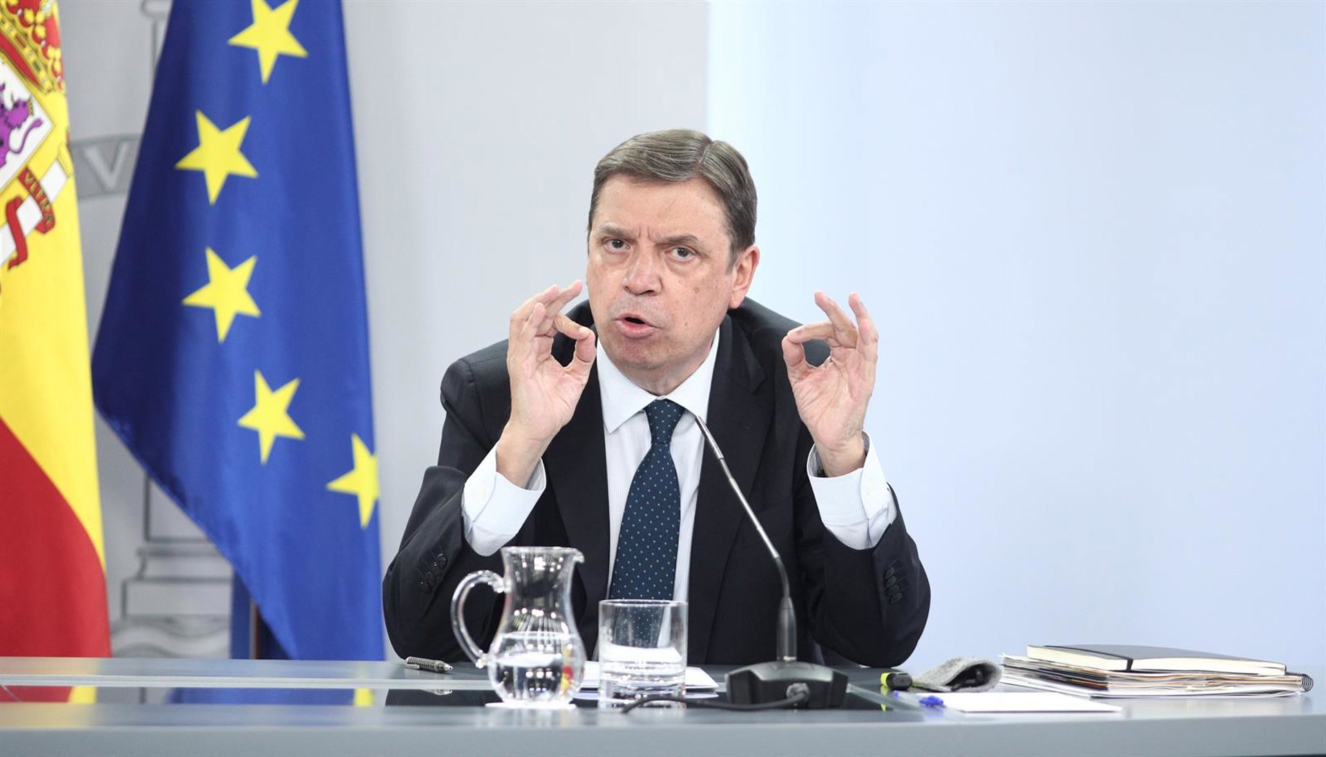 Agricultura activa el mecanismo de optimización para la flota de arrastre del Mediterráneo en 2025