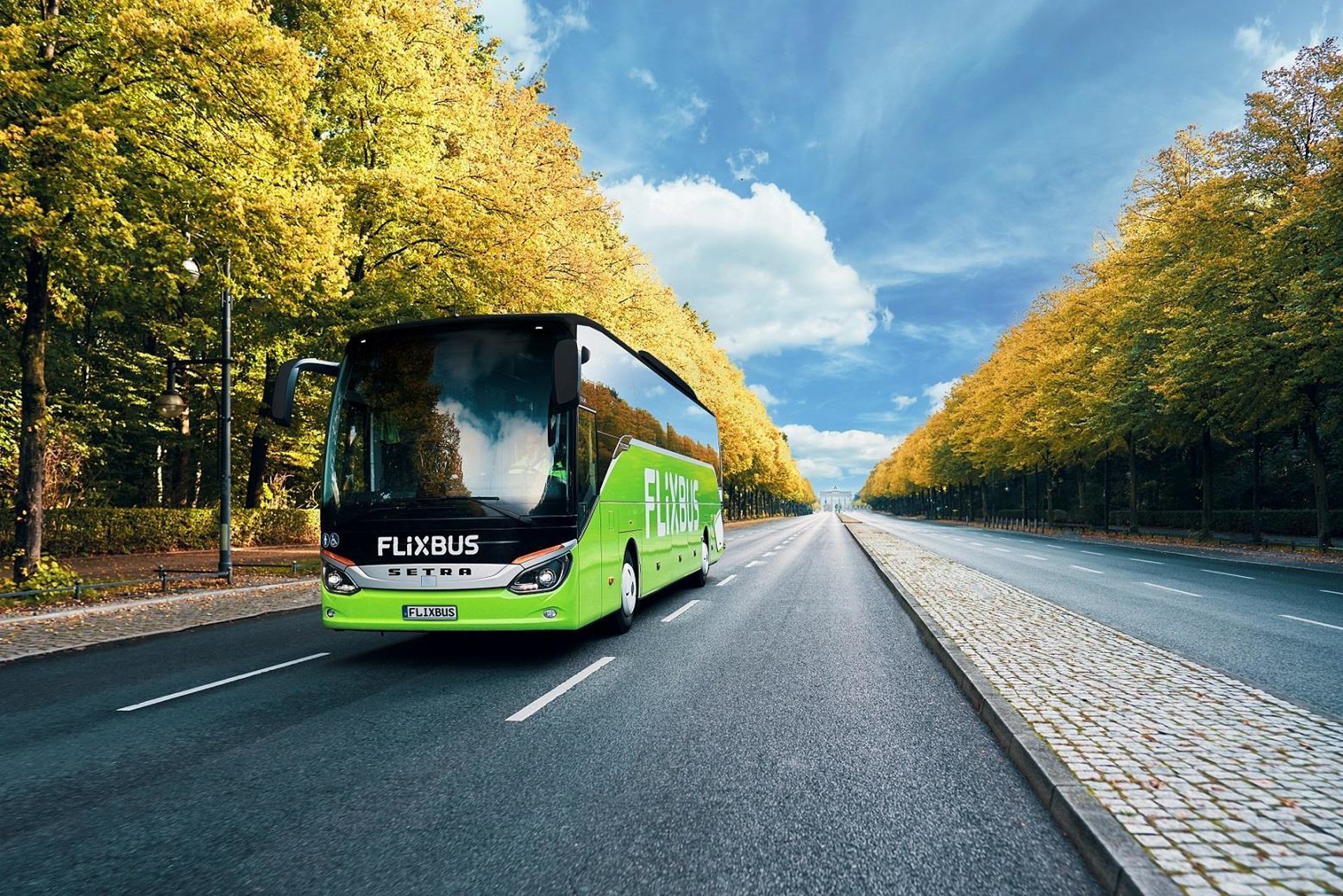 FlixBus critica la Ley de Movilidad al considerar que «perjudica a millones de usuarios»
