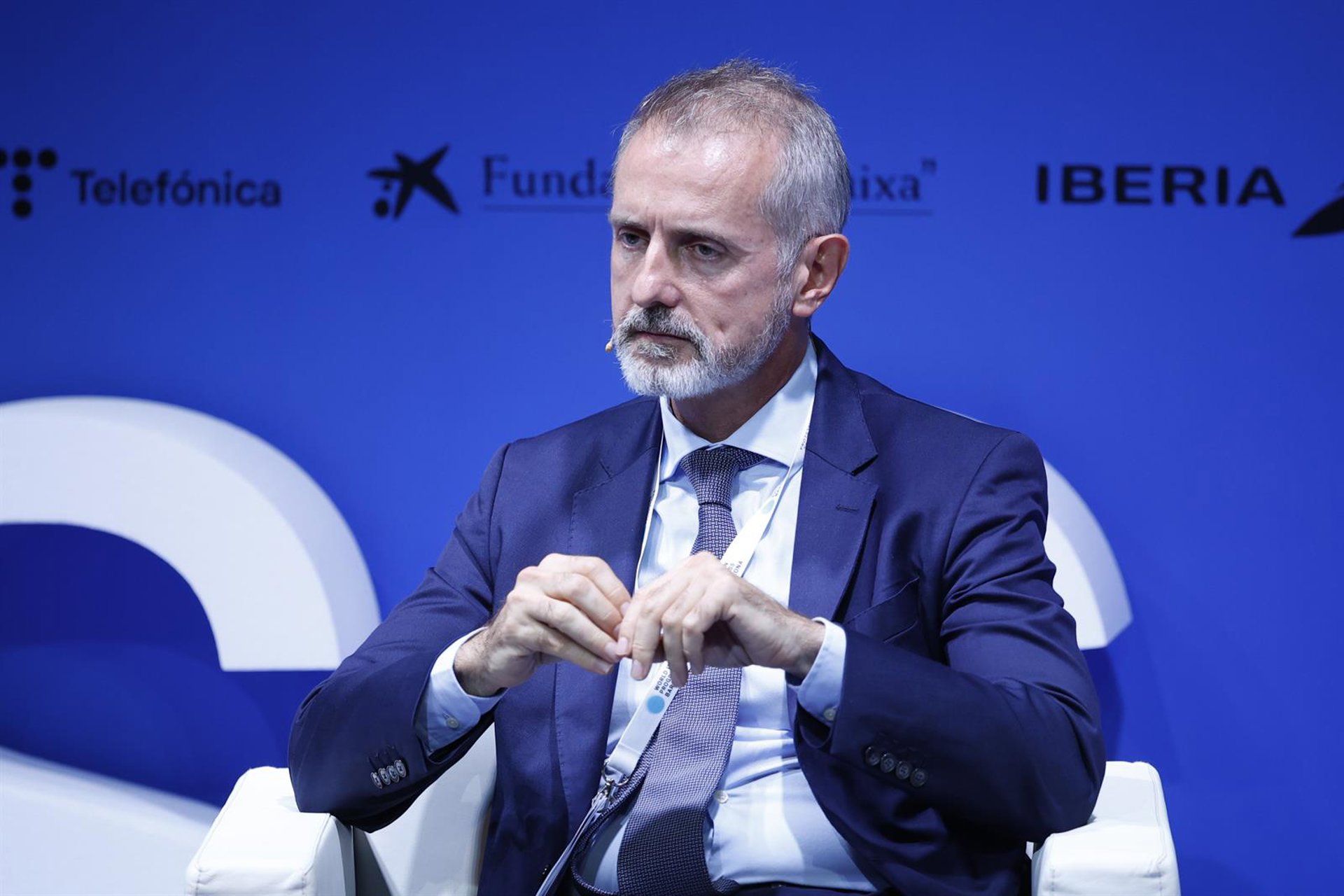 Indra sube casi un 3% en la semana y su capitalización bursátil roza los 7.300 millones