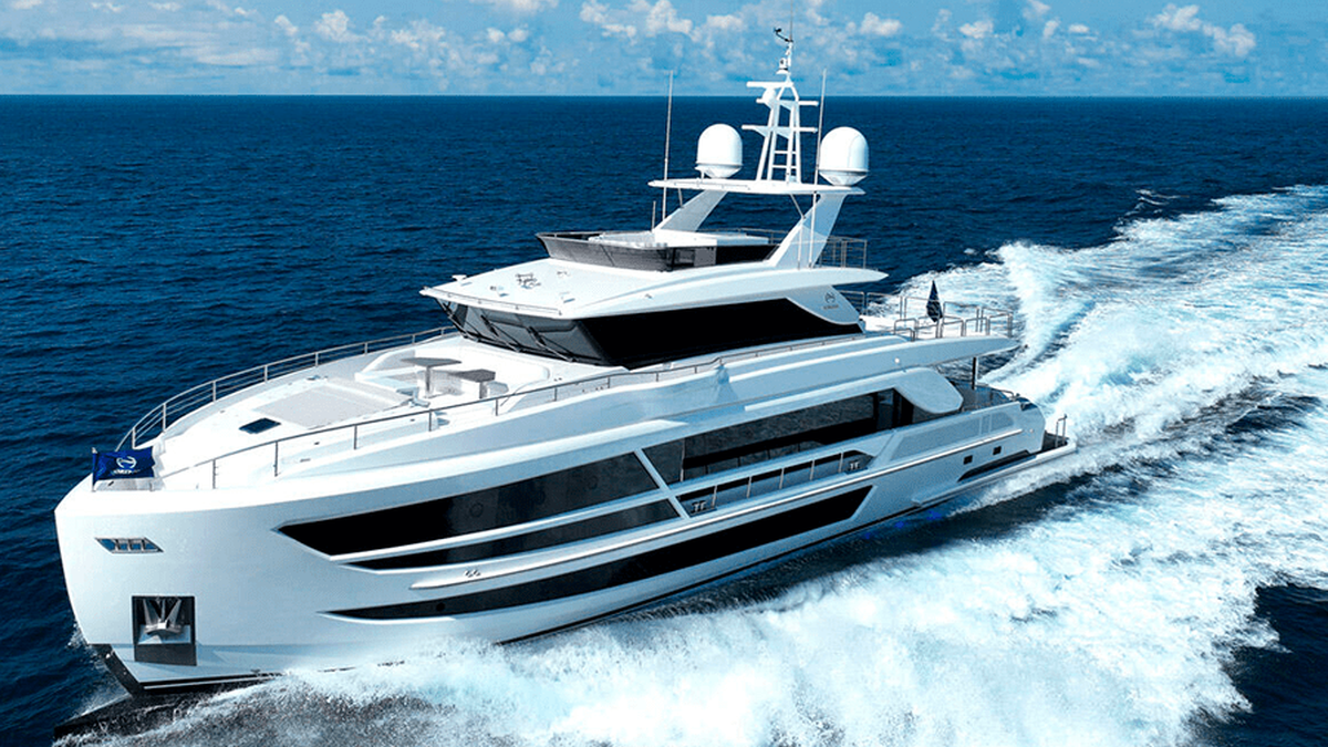 El Salón Náutico abre sus puertas con 600 barcos y 240 expositores