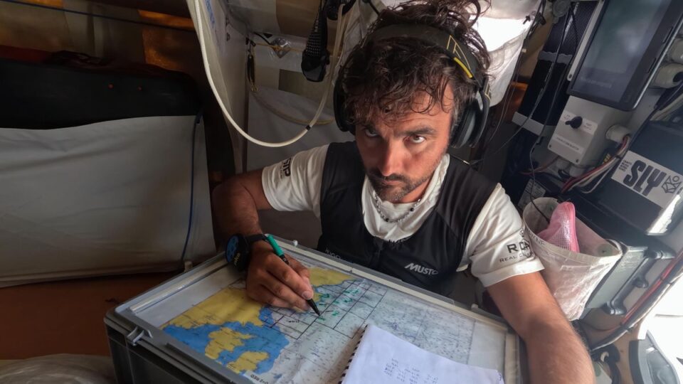 A la conquista del Atlántico: la presencia española en la Mini Transat y la Transat Café L’Or