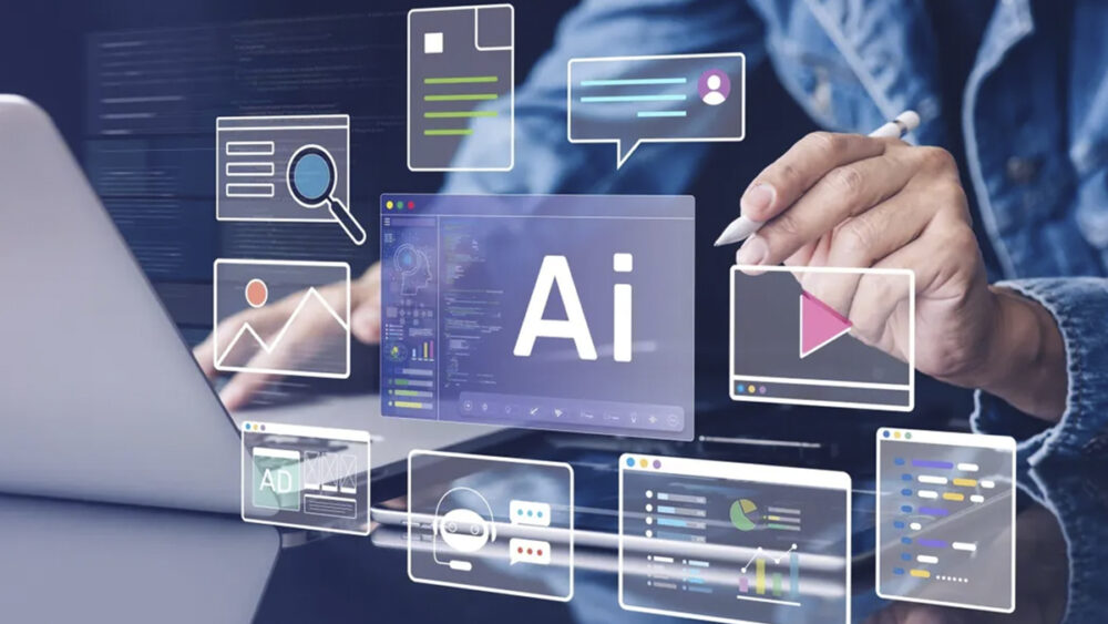 10 tendencias de IA generativa en 2026 que transformarán el trabajo y ...