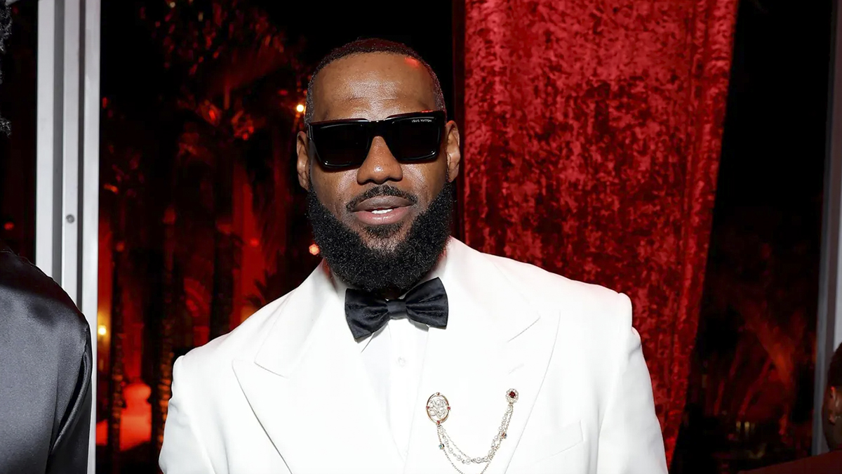 Lebron James anuncia un nuevo acuerdo con Hennessey