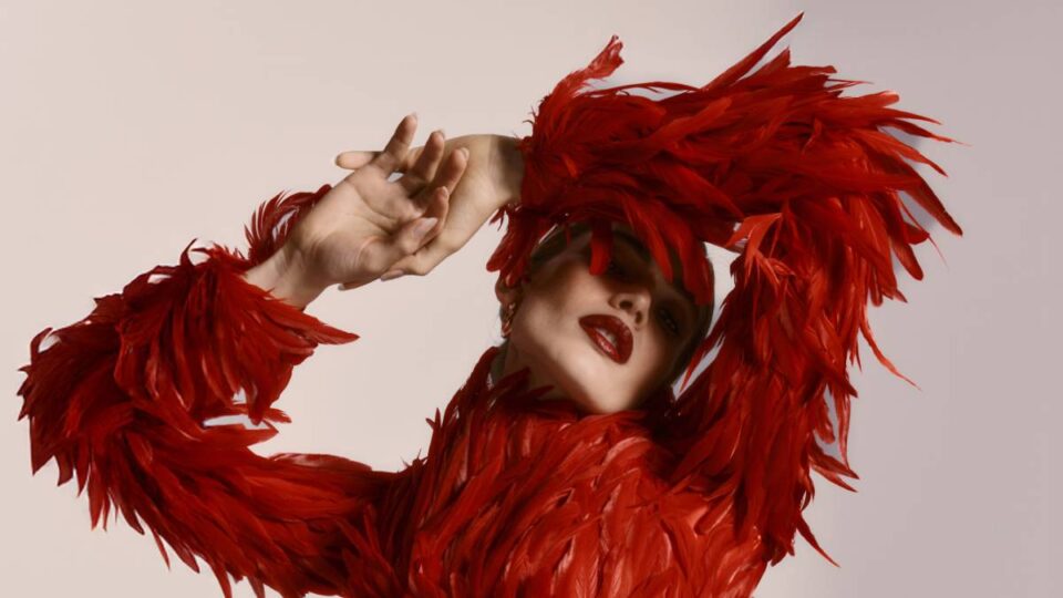 Valentina Sampaio, la top brasileña que ha revolucionado las pasarelas, en Forbes Women