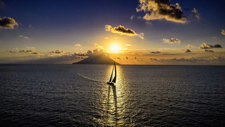 Balthasar: cuatro españoles conquistan la Rolex Middle Sea Race