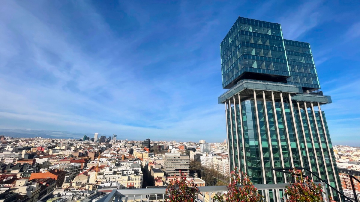 Madrid, reconocida como mejor destino europeo de reuniones y congresos