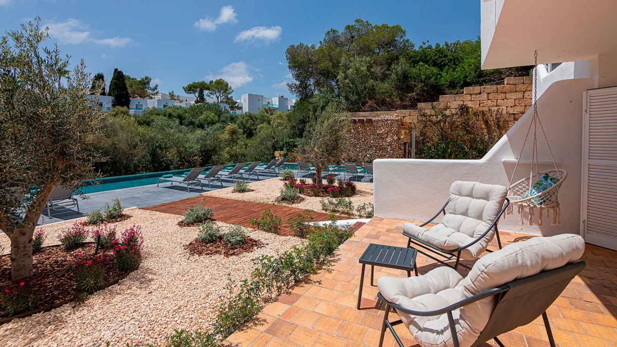 Hotel Marsense Mallorca. Turismo sostenible