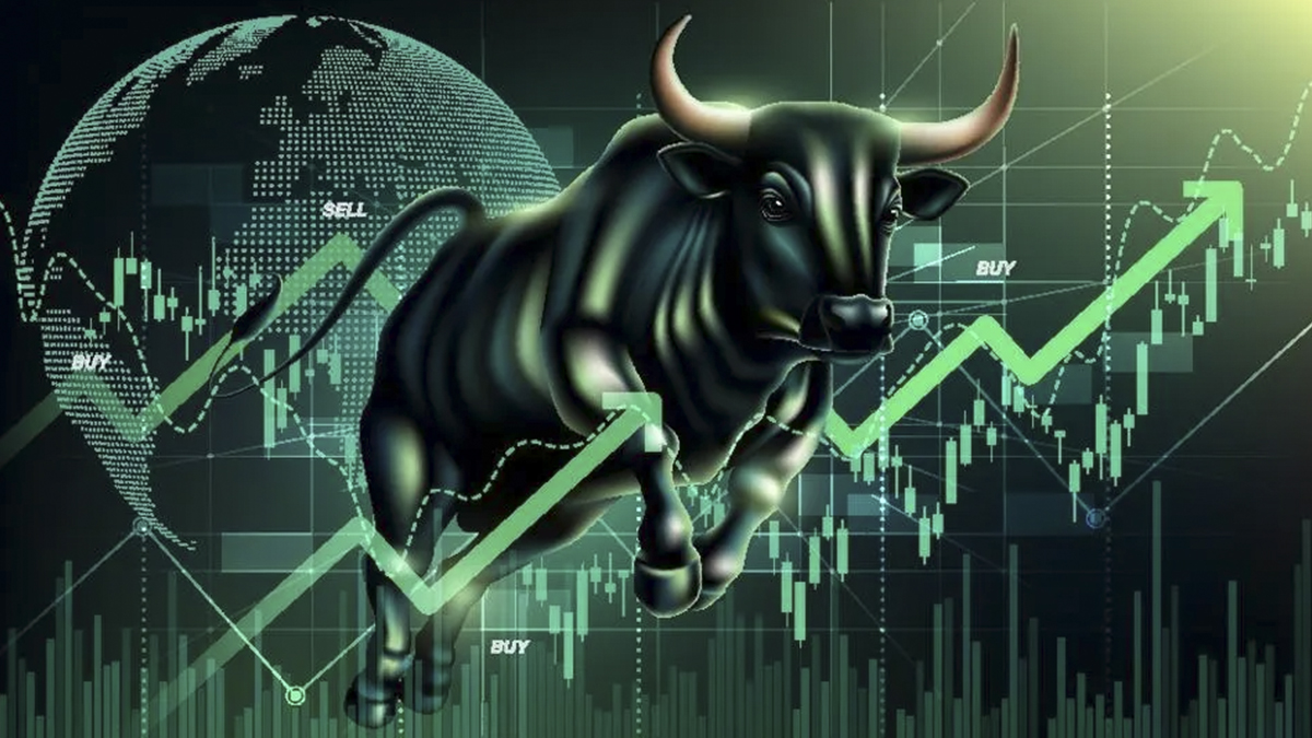 Por qué debería continuar el mercado alcista