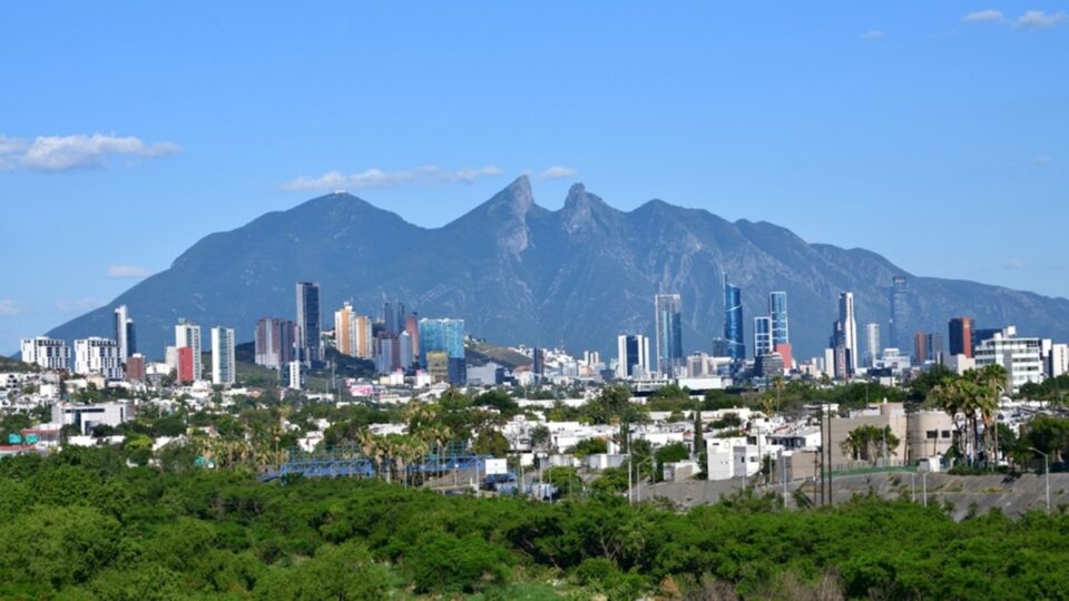 Iberia empezará a volar a Monterrey en junio del próximo año