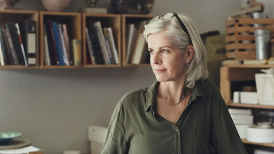 Cuatro pasos para profesionales de mediana edad que no están satisfechos con su carrera