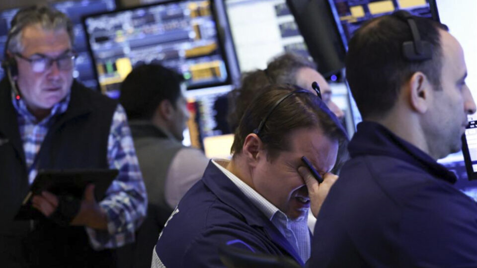 Vuelve la volatilidad al mercado