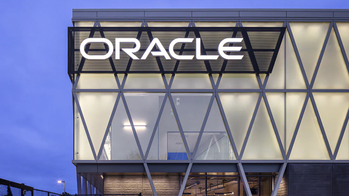 Por qué las acciones de Oracle podrían hundirse