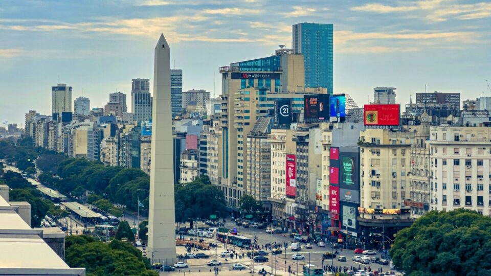 España se consolida como el principal mercado europeo de Buenos Aires