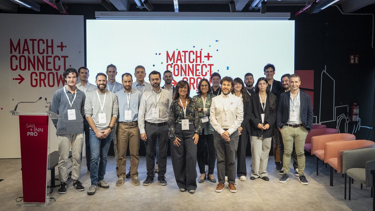 El Sail Inn Pro proyecta las últimas innovaciones en la economía azul