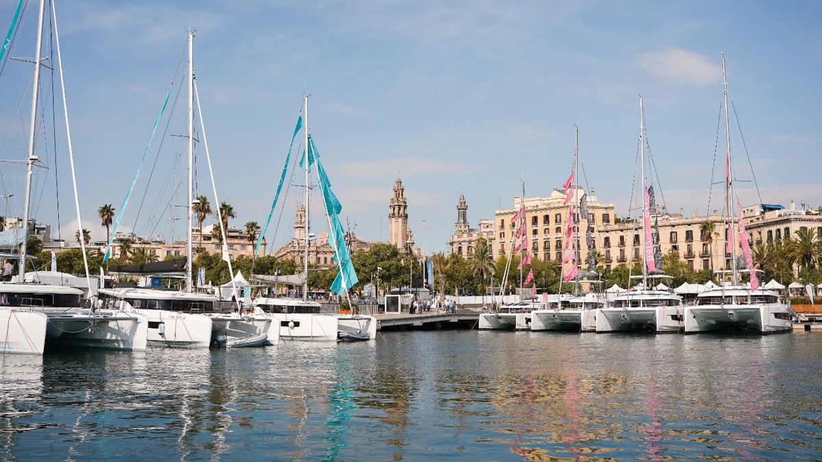 El dato | 18.000 visitantes para un Salón Náutico que cierra su edición más exclusiva reafirmando su nuevo rumbo