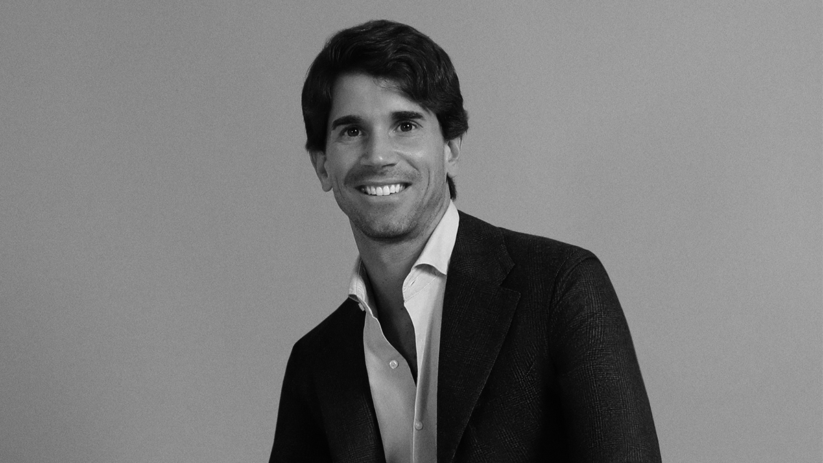 Scalpers nombra director general adjunto a Francisco Gutiérrez