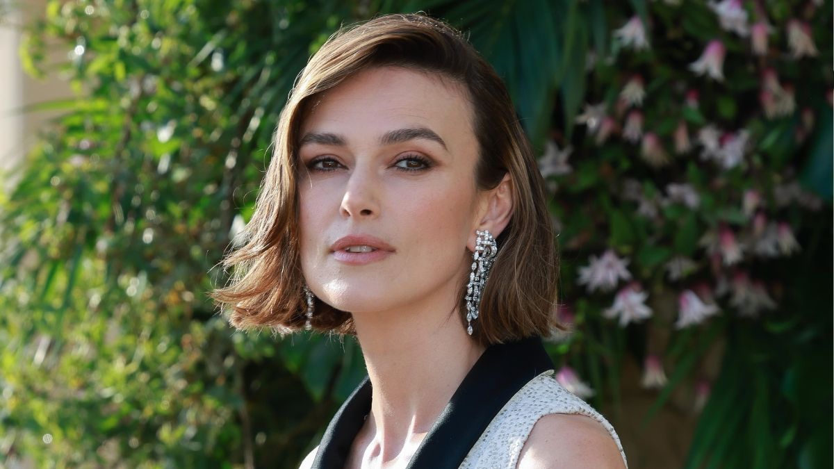 Keira Knightley se embarca en un nuevo thriller de Netflix y suma otro éxito a su fortuna de 80 millones