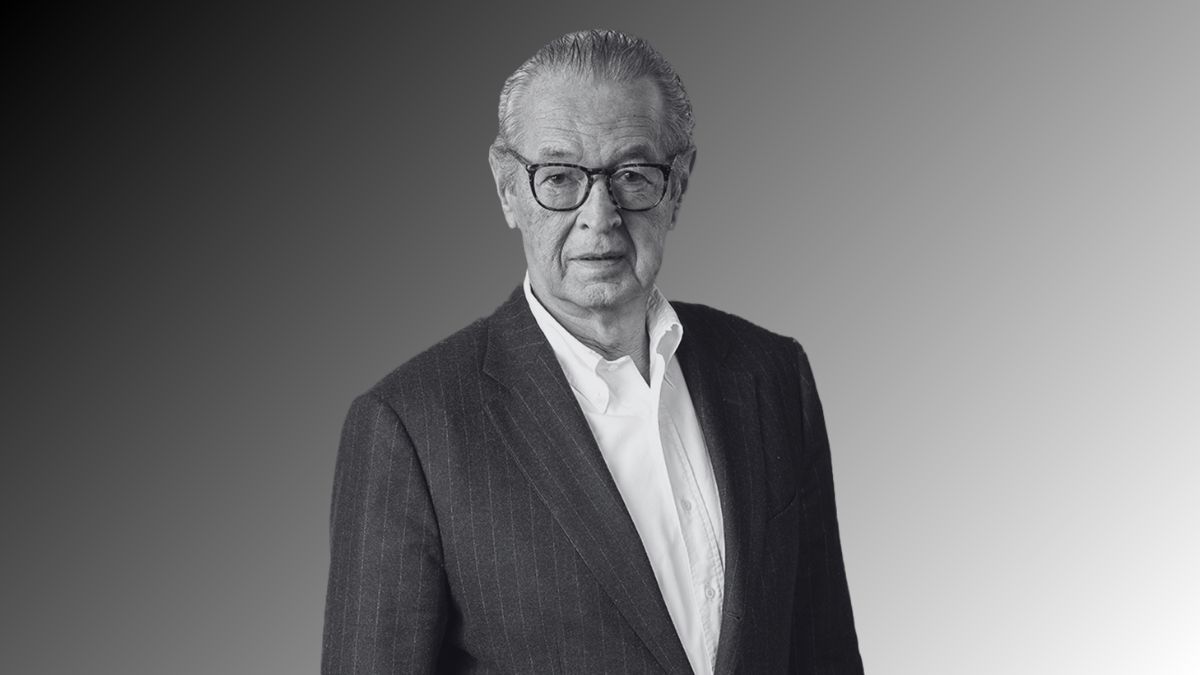 Hombre del día | Luis Conde, fundador de Seeliger y Conde, presidente del Salón Náutico de Barcelona y anfitrión en el ya consolidado ‘Civet’