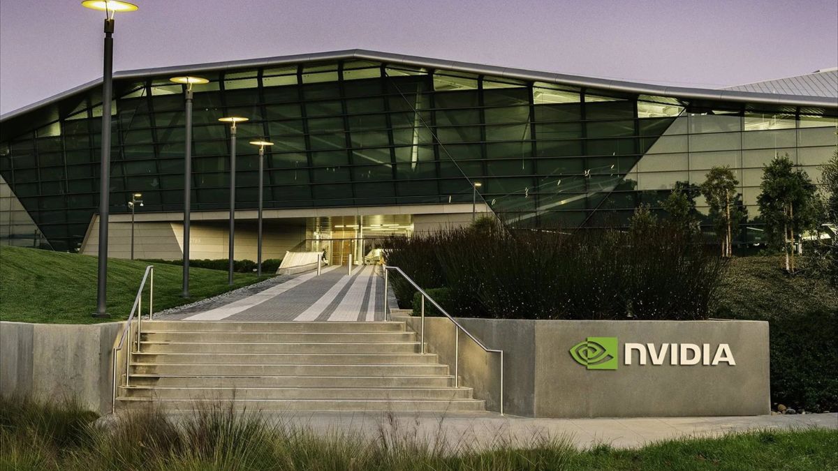 Nvidia convierte en millonarios al 80% de su plantilla gracias a su plan de acciones