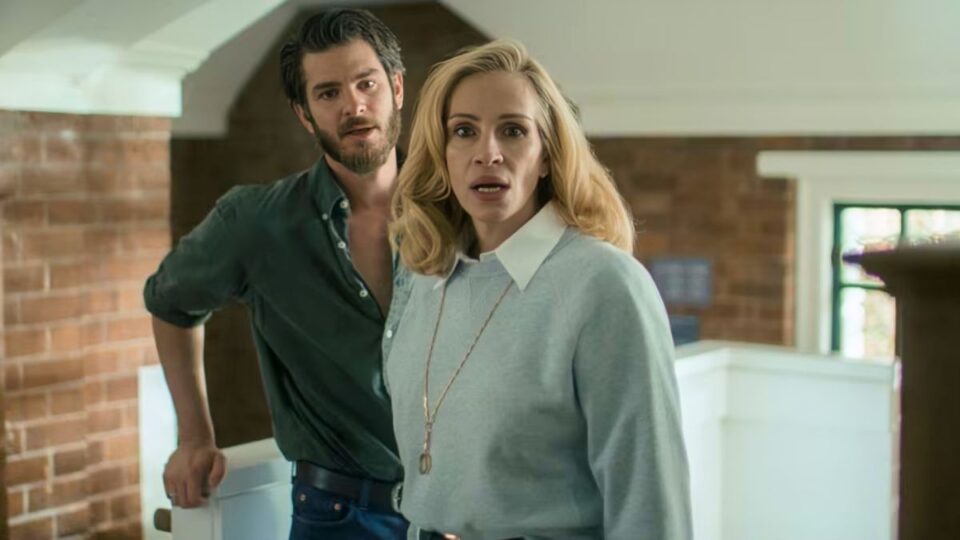 Julia Roberts estrena ‘Caza de brujas’ y añade un nuevo éxito a su icónica carrera y millonario patrimonio