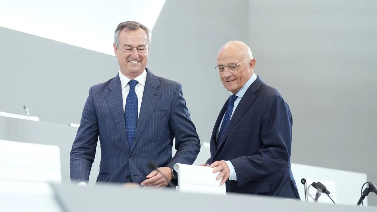 Este es el equipo de Sabadell que logró frenar la opa de BBVA