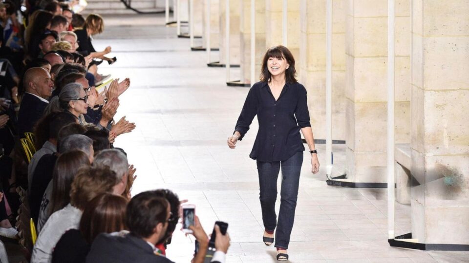 Hermès dice adiós a Véronique Nichanian, la arquitecta del prêt-à-porter masculino