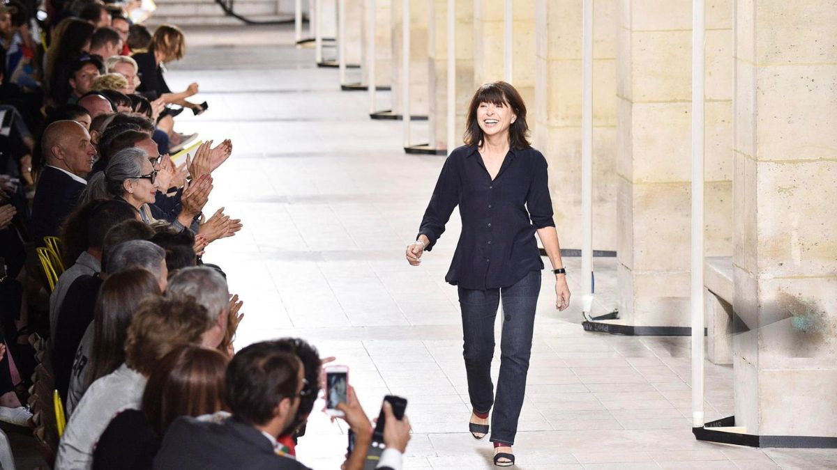 Hermès dice adiós a Véronique Nichanian, la arquitecta del prêt-à-porter masculino