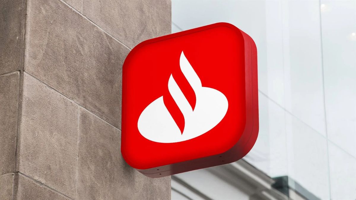 Santander espera tener todas las autorizaciones para la fusión de Consumer y Openbank en abril de 2026
