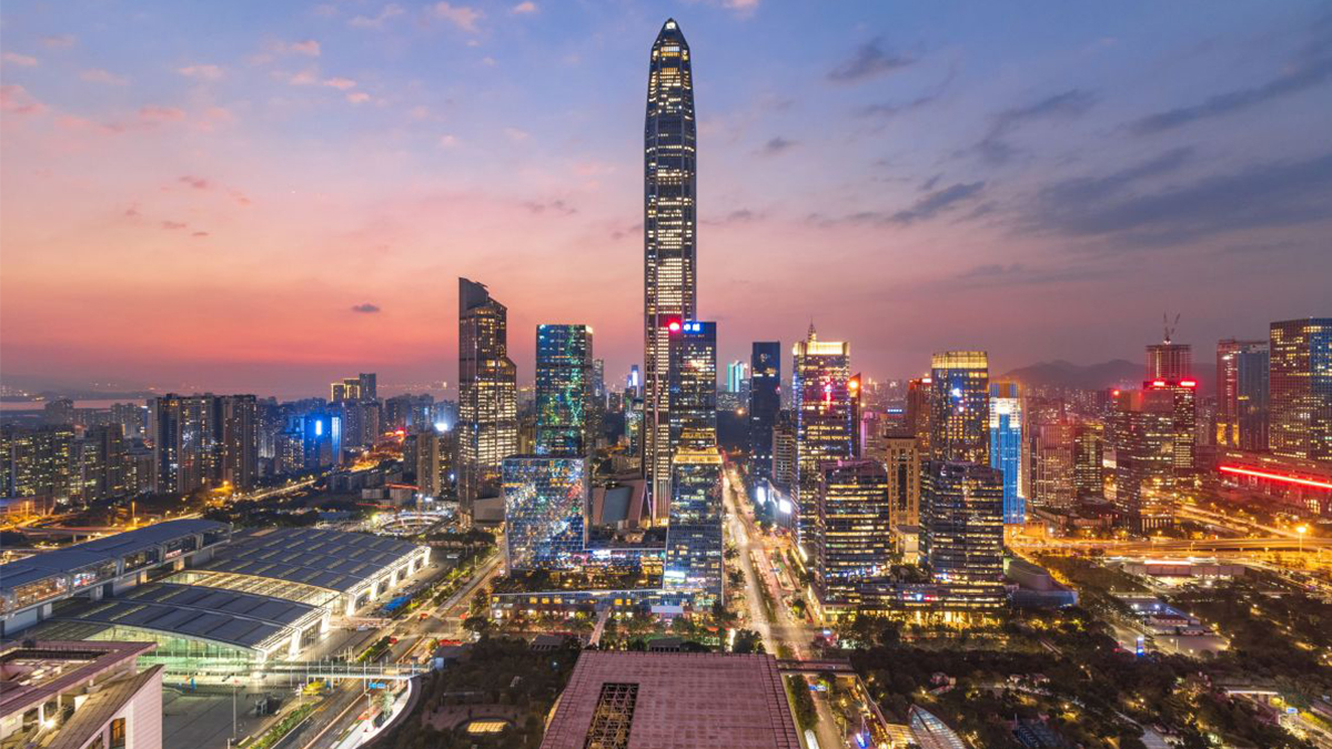 El Global Innovation Index revela los principales centros globales de innovación y confirma el liderazgo de China