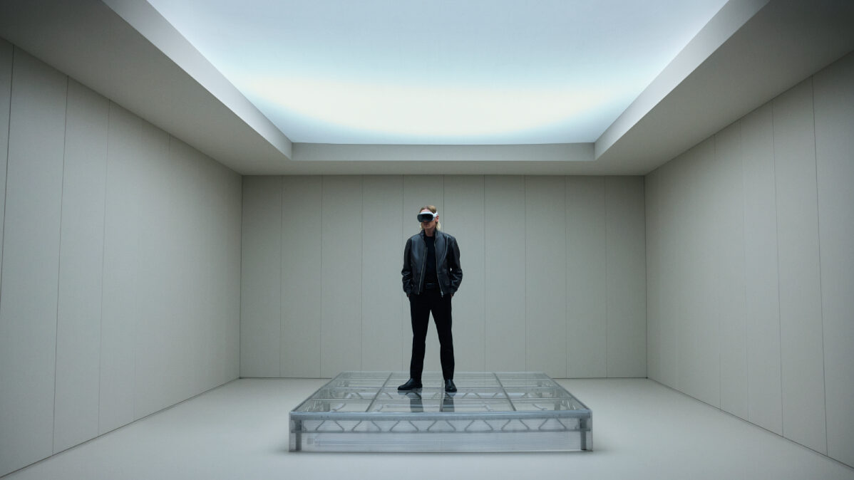 BOSS y Aston Martin se unen para sumergirte en la F1 más trepidante