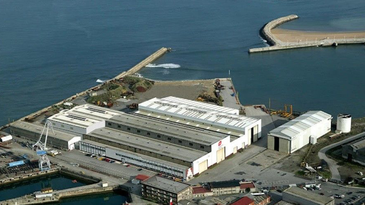 Indra Land Vehicles, preparada para desarrollar los contratos para modernizar las plataformas terrestres de las Fuerzas Armadas