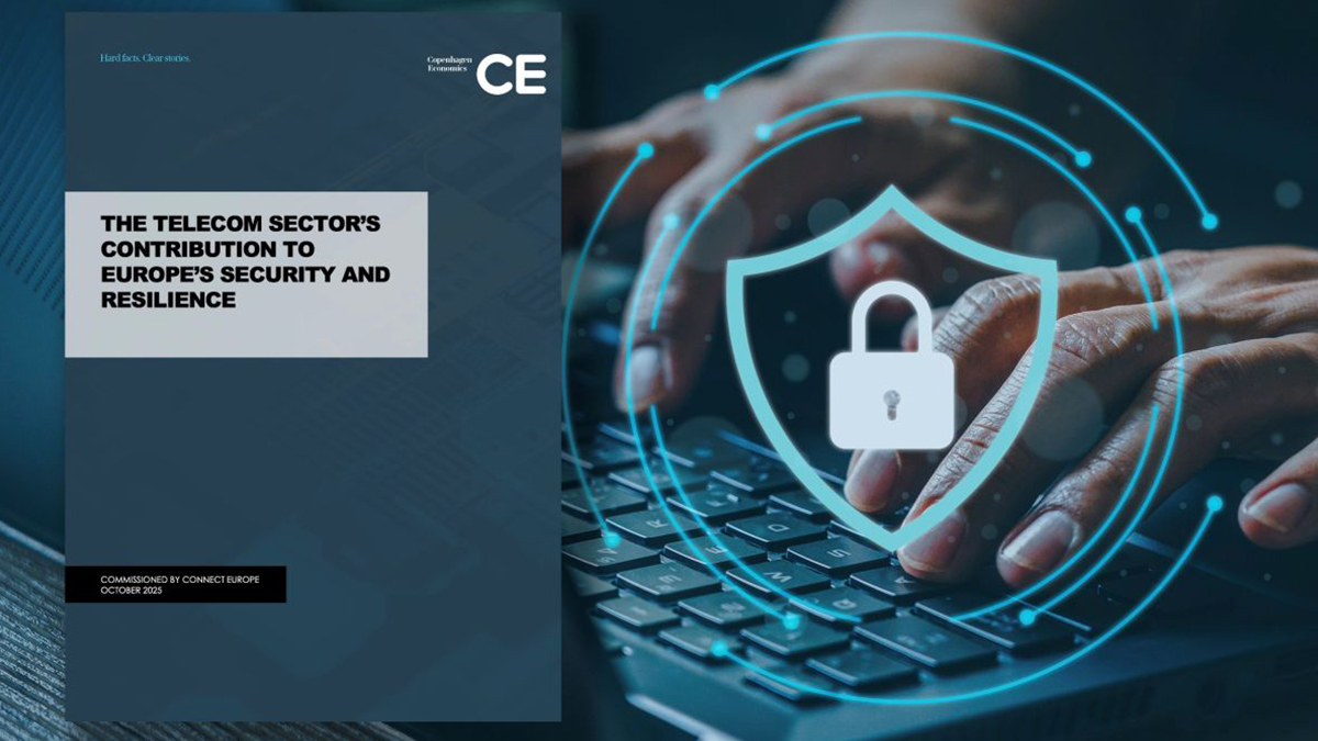 Las telecos europeas reducen un 85% en dos años el impacto por incidentes de seguridad, pese al aumento de las amenazas