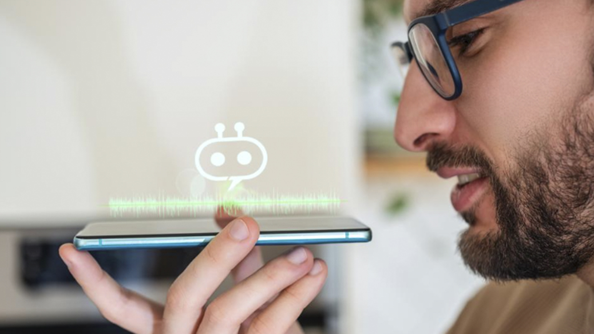 La IA de voz puede automatizar los centros de llamadas, pero no sustituirá a los humanos