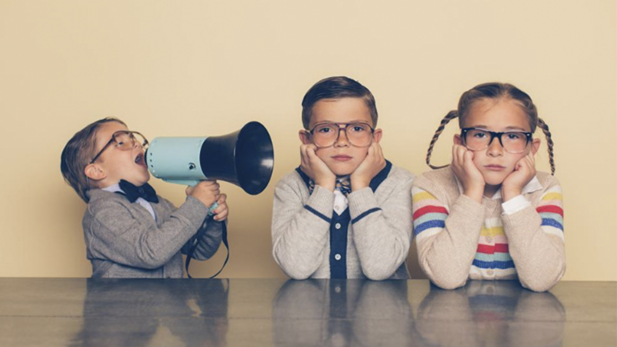 Cómo ser un mejor directivo (no un mal jefe)