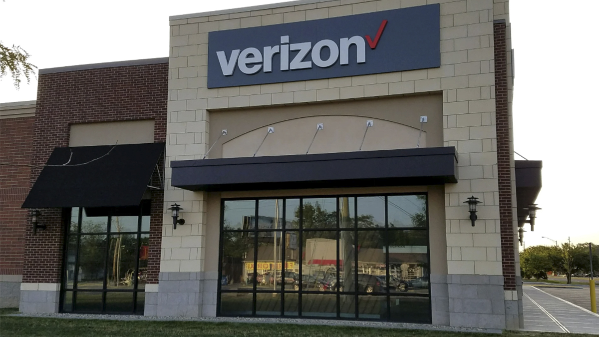 Verizon gana 4.344 millones en el tercer trimestre, un 48,2% más, confirma previsiones y mejora el dividendo