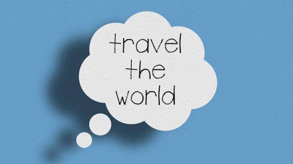 10 cosas que los nómadas digitales experimentados desearían haber sabido antes de partir