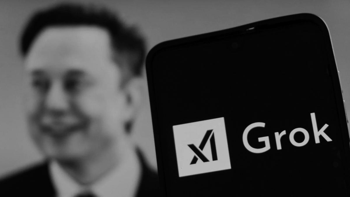 xAI (Elon Musk) nombra a Anthony Armstrong, exdirectivo de Morgan Stanley, como su director financiero