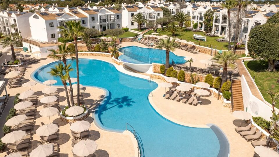 Hotel Marsense Mallorca