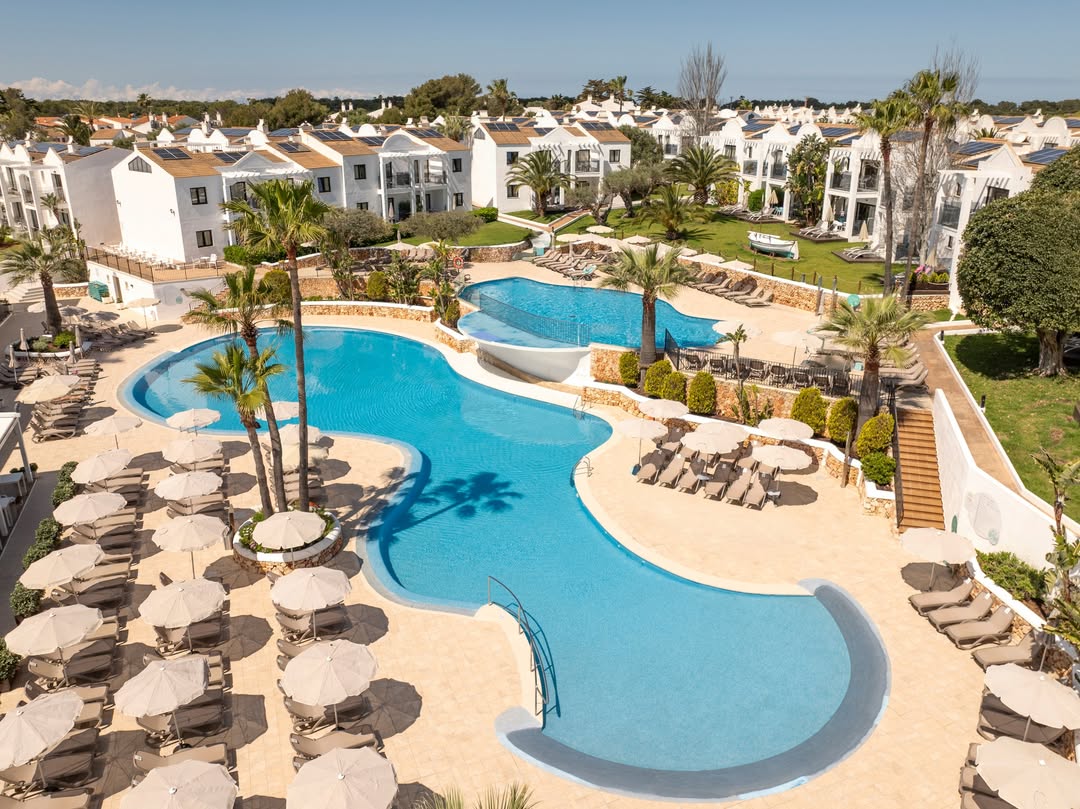 Hotel Marsense Mallorca