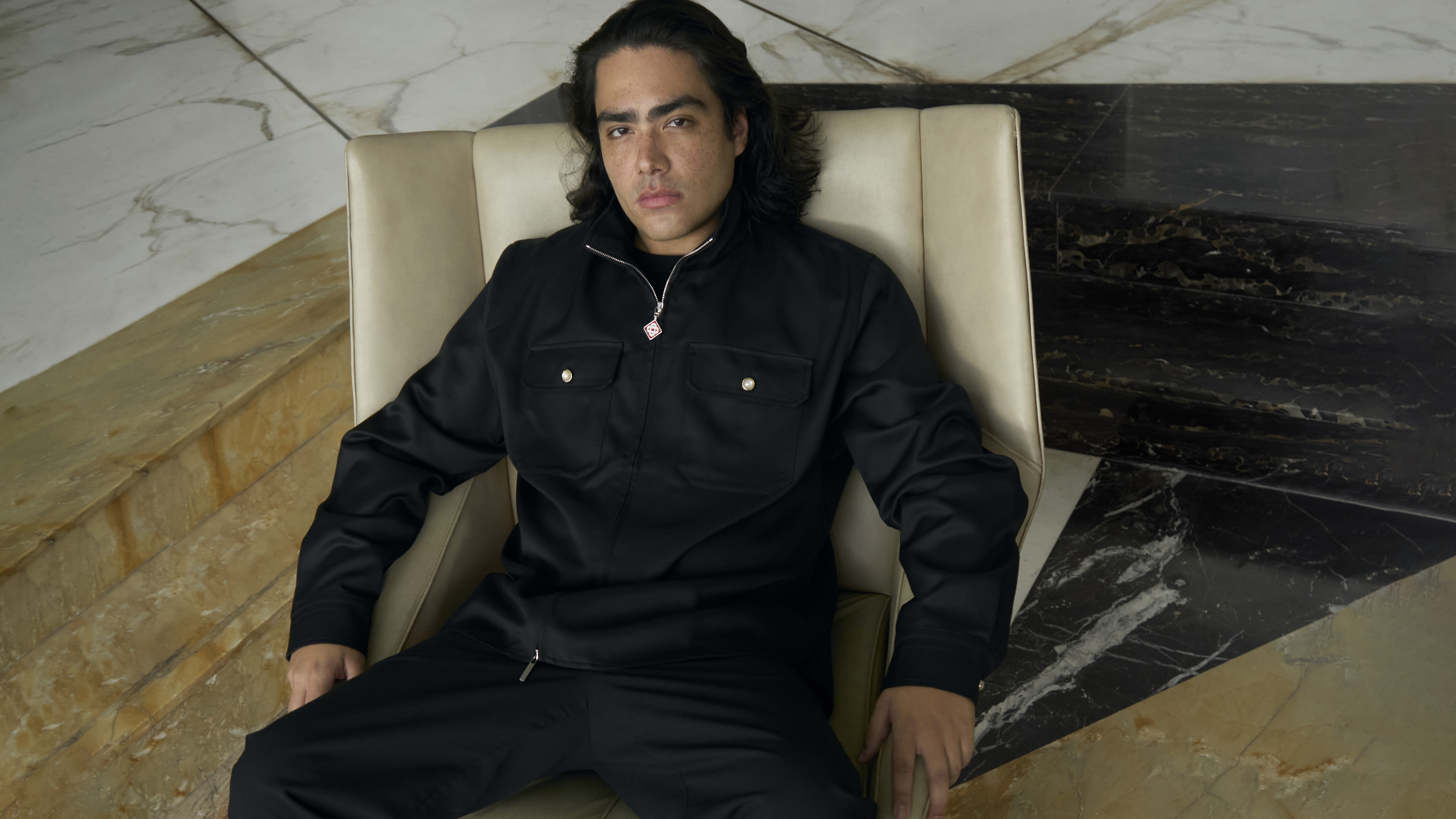 Luis Ramírez, el PR venezolano que está redefiniendo el futuro del lujo en su país